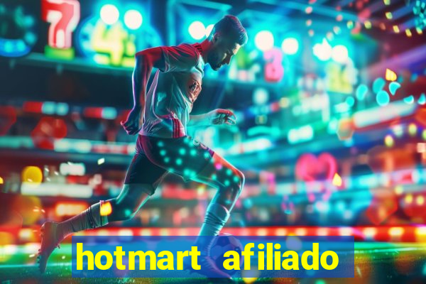 hotmart afiliado entrar login